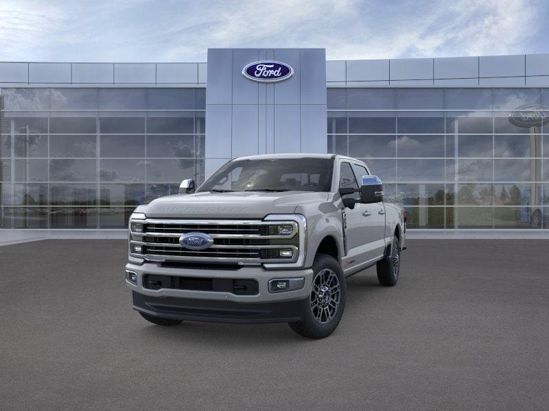 new 2026 Ford F-250 car, priced at $108,385