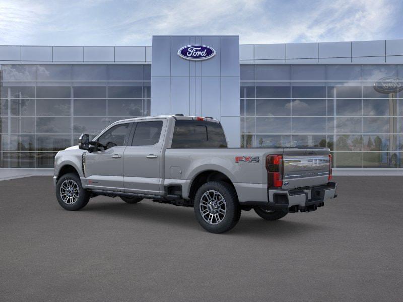 new 2026 Ford F-250 car, priced at $108,385
