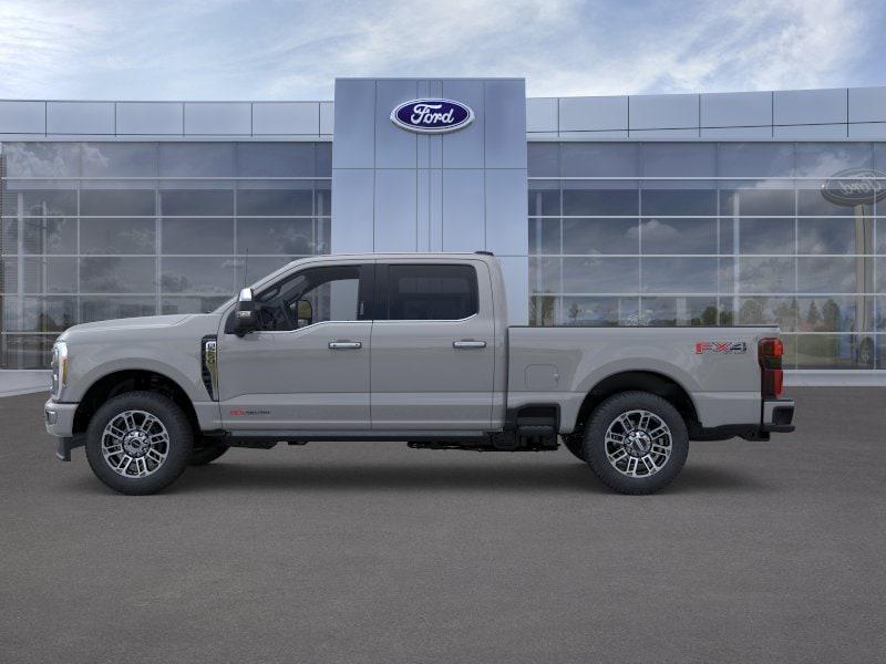 new 2026 Ford F-250 car, priced at $108,385