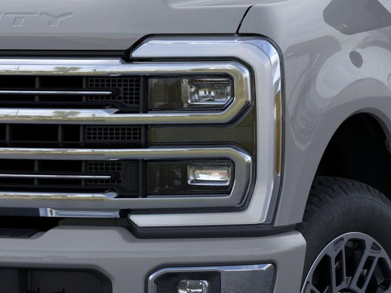 new 2026 Ford F-250 car, priced at $108,385