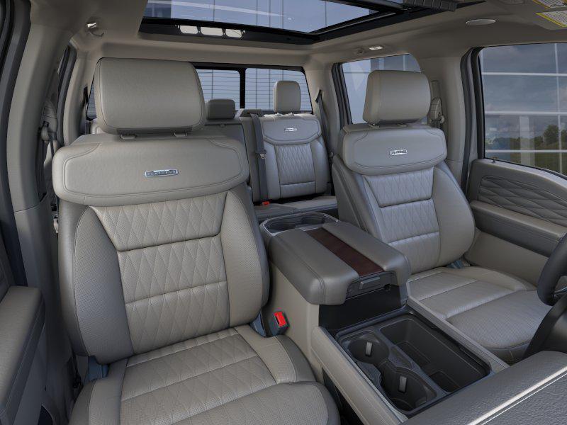 new 2026 Ford F-250 car, priced at $108,385