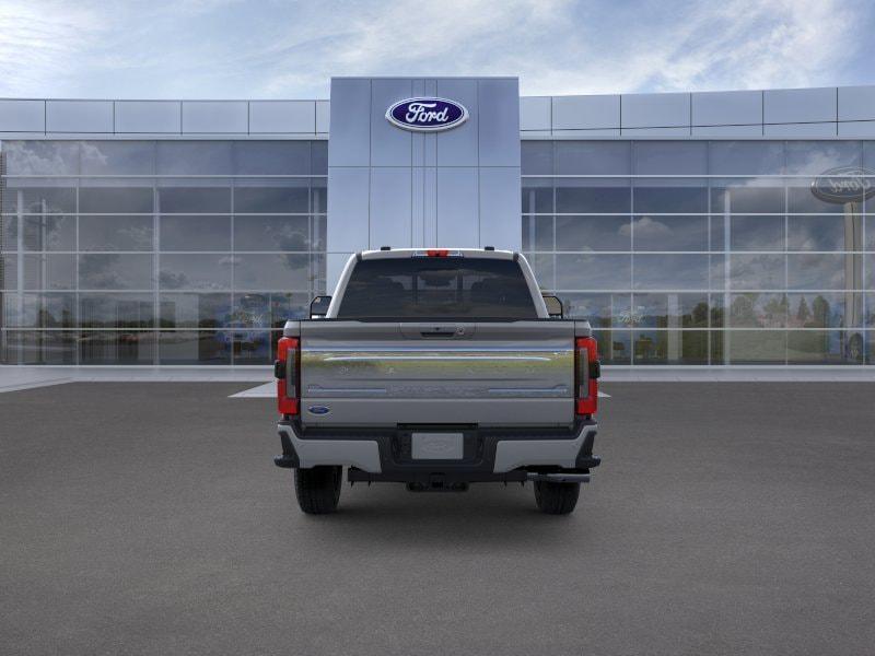 new 2026 Ford F-250 car, priced at $108,385