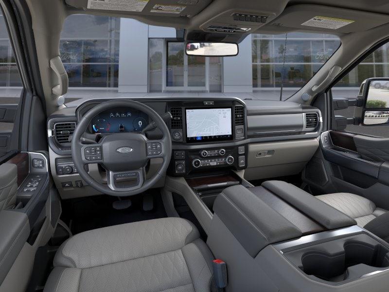 new 2026 Ford F-250 car, priced at $108,385