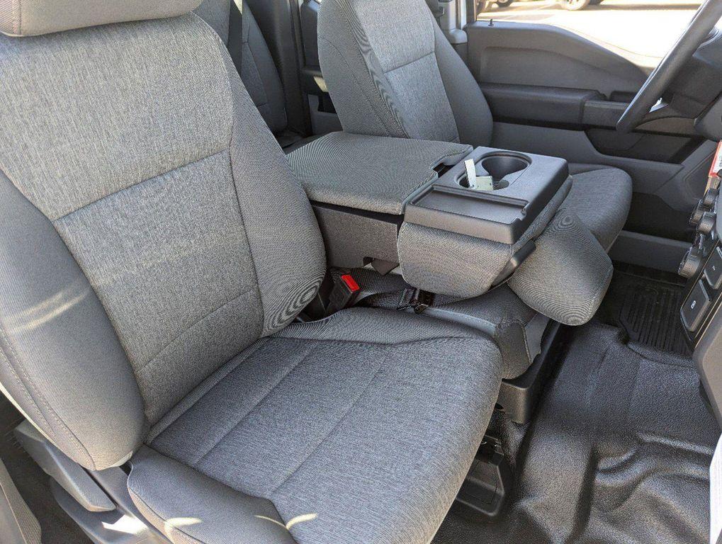 new 2024 Ford F-350 car, priced at $67,350