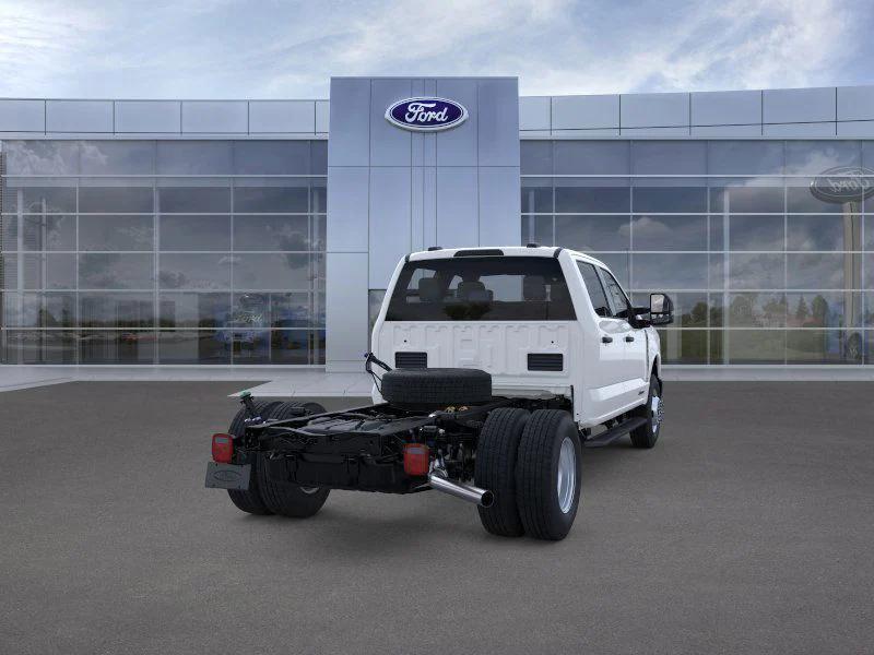new 2026 Ford F-350 car, priced at $74,455