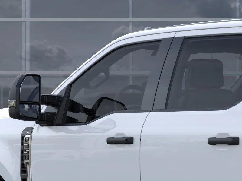 new 2026 Ford F-350 car, priced at $74,455