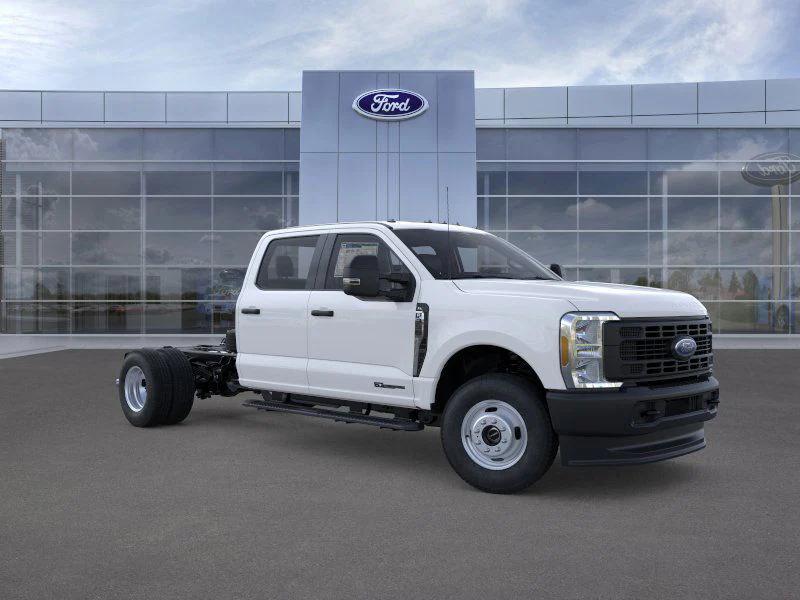 new 2026 Ford F-350 car, priced at $74,455