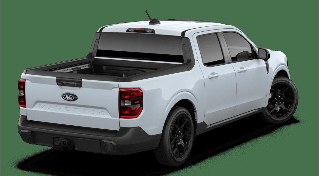 new 2026 Ford Maverick car, priced at $45,715