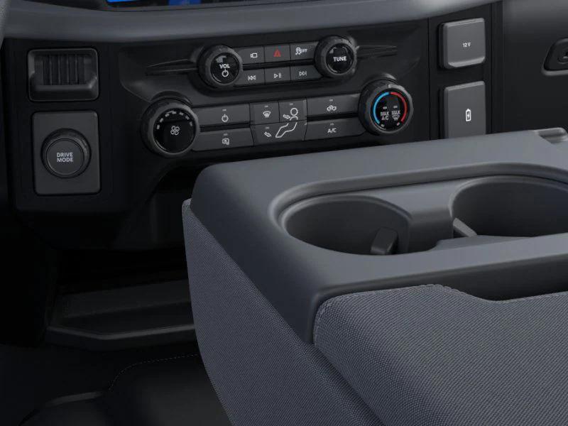 new 2026 Ford F-150 car, priced at $46,535