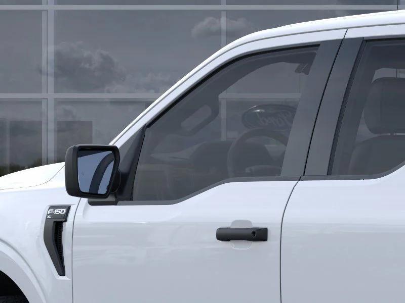 new 2026 Ford F-150 car, priced at $46,535