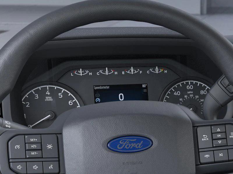 new 2026 Ford F-150 car, priced at $46,535