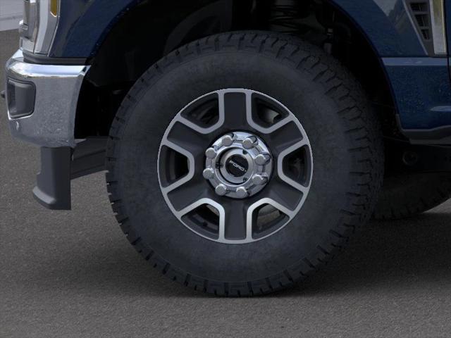 new 2024 Ford F-250 car, priced at $86,855