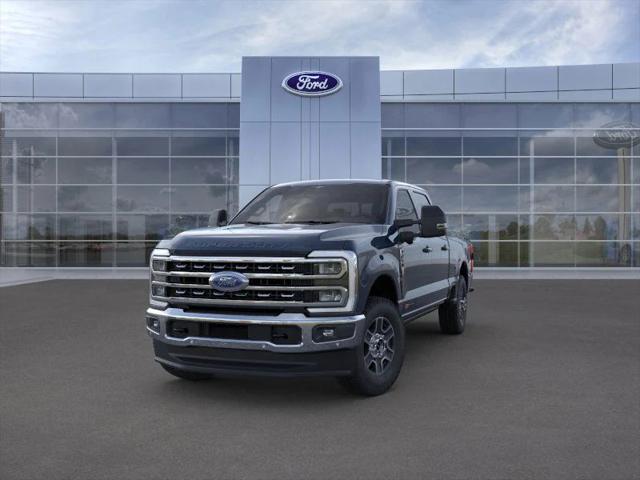 new 2024 Ford F-250 car, priced at $86,855