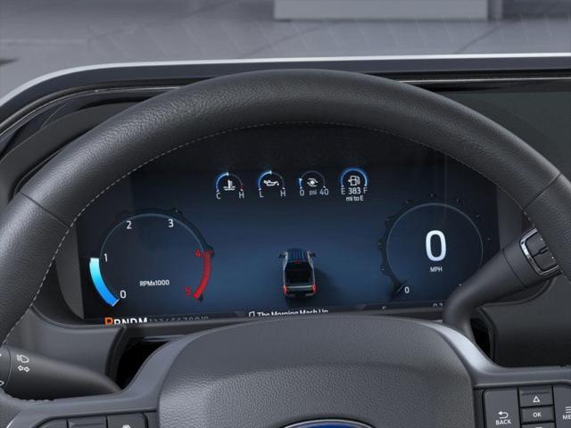 new 2024 Ford F-250 car, priced at $86,855