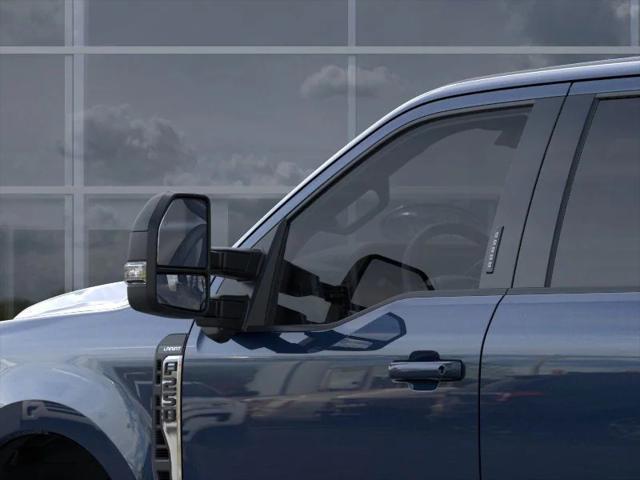 new 2024 Ford F-250 car, priced at $86,855