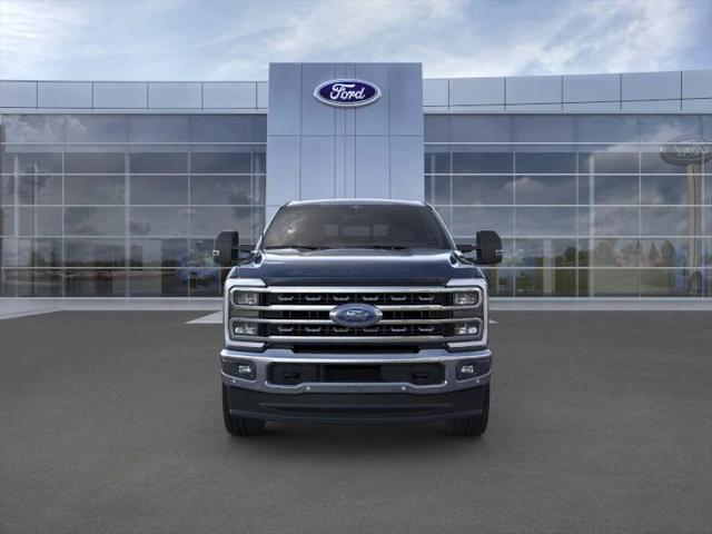 new 2024 Ford F-250 car, priced at $86,855
