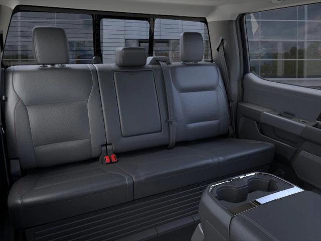 new 2024 Ford F-250 car, priced at $86,855