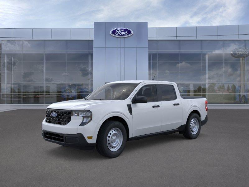 new 2026 Ford Maverick car, priced at $31,255