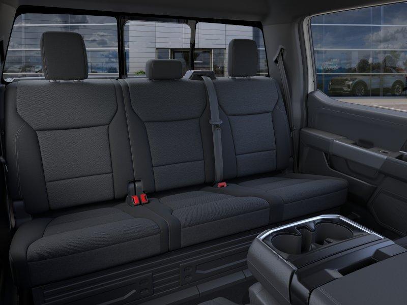 new 2026 Ford F-150 car, priced at $68,814