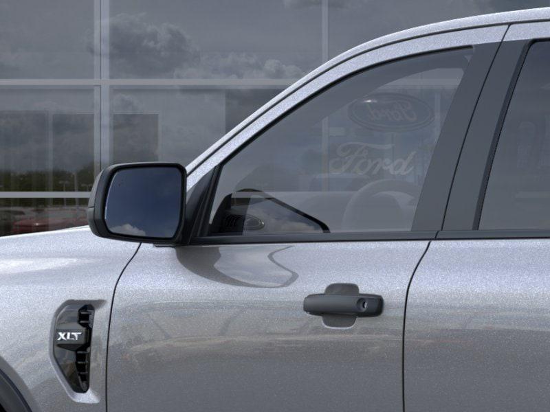 new 2026 Ford Ranger car, priced at $40,648
