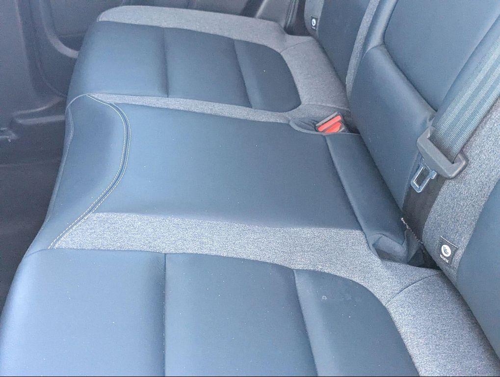 used 2023 Ford Bronco Sport car, priced at $21,599