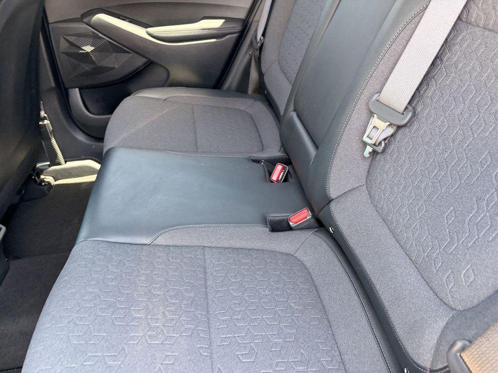 used 2025 Kia Seltos car, priced at $19,991