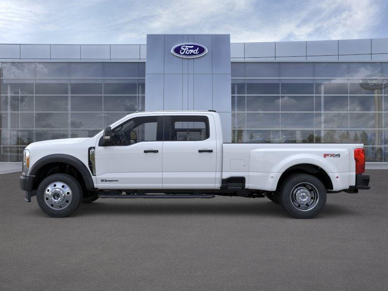 new 2026 Ford F-450 car, priced at $75,905