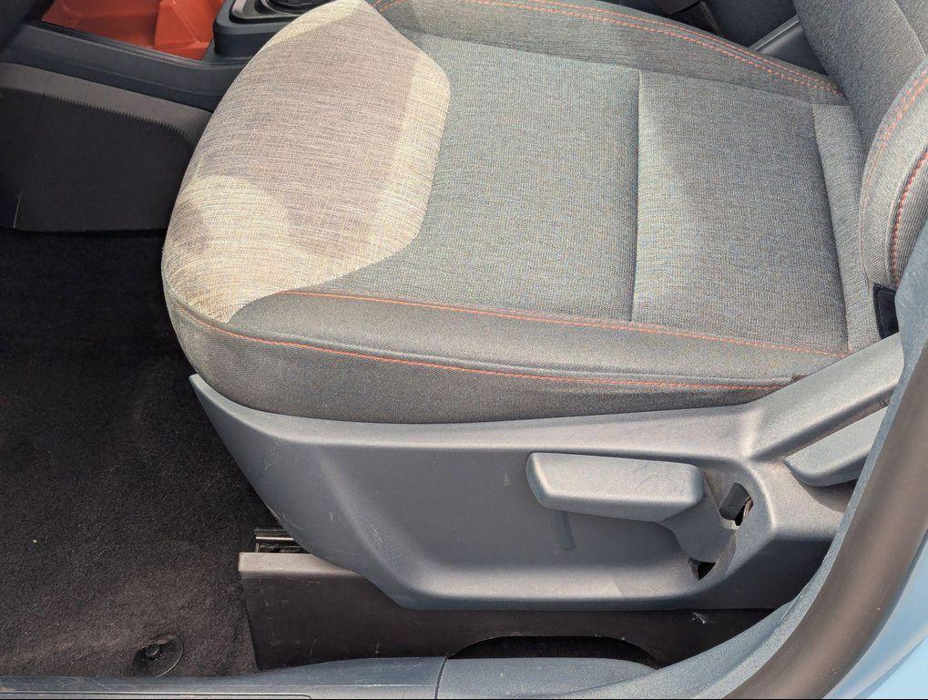 used 2023 Ford Maverick car, priced at $26,329