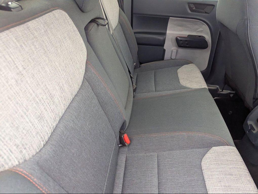 used 2023 Ford Maverick car, priced at $26,329