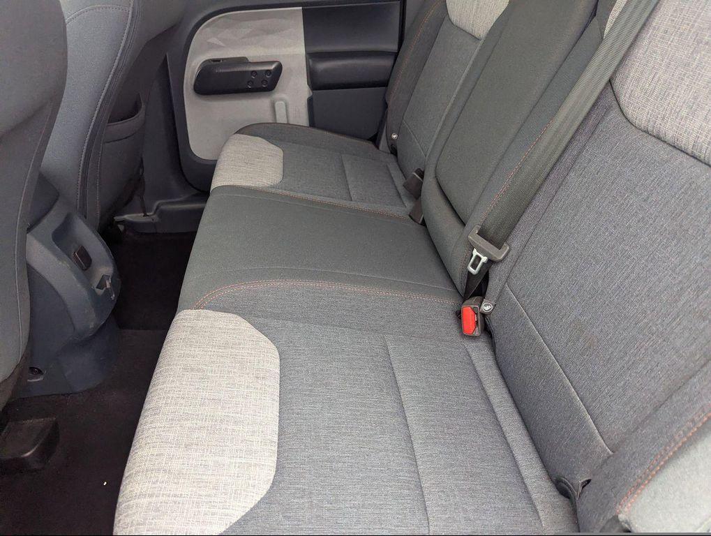 used 2023 Ford Maverick car, priced at $26,329