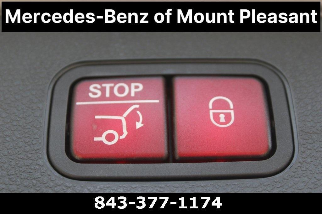 used 2021 Mercedes-Benz GLC 300 car, priced at $25,598