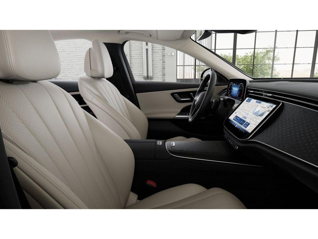 new 2026 Mercedes-Benz E-Class car, priced at $87,090