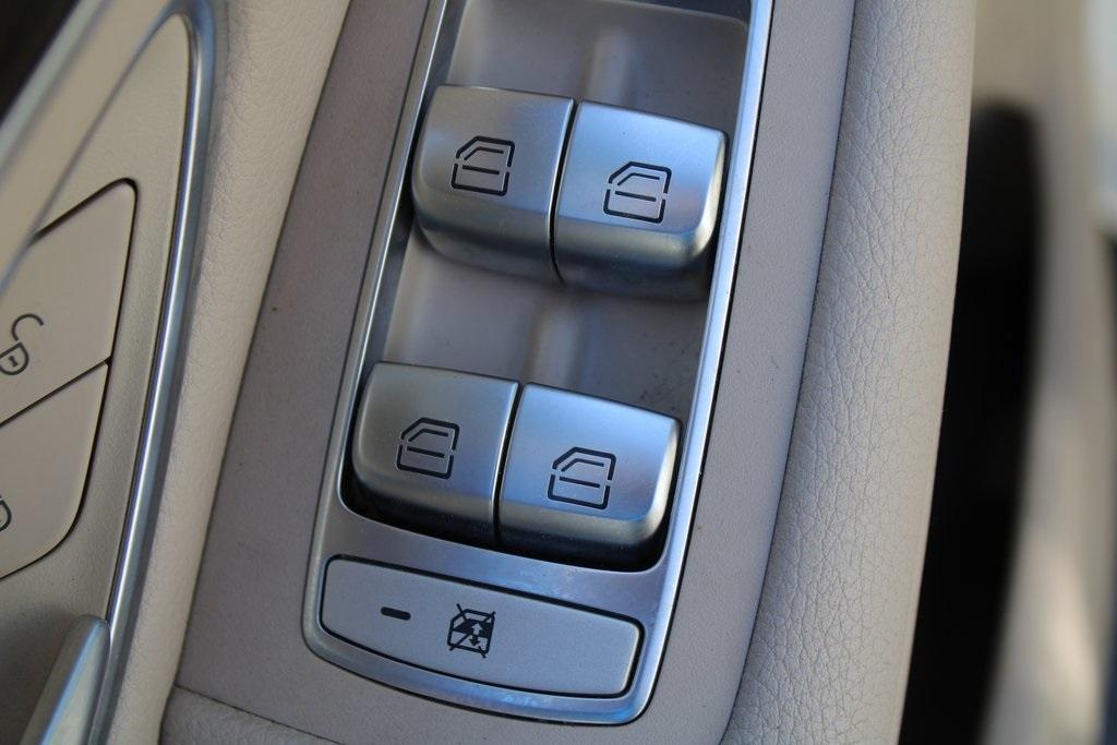 used 2020 Mercedes-Benz GLC 300 car, priced at $24,988