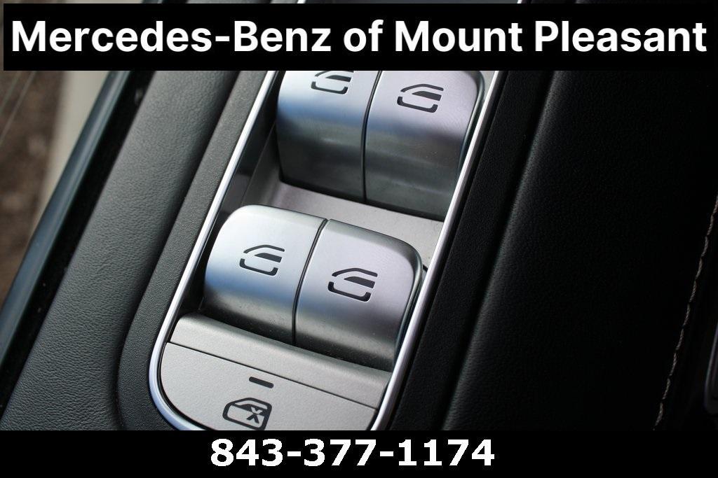 used 2022 Mercedes-Benz AMG G 63 car, priced at $147,688