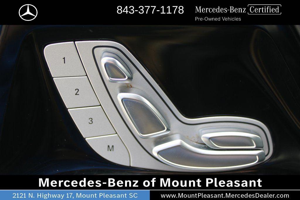 used 2022 Mercedes-Benz AMG G 63 car, priced at $142,287