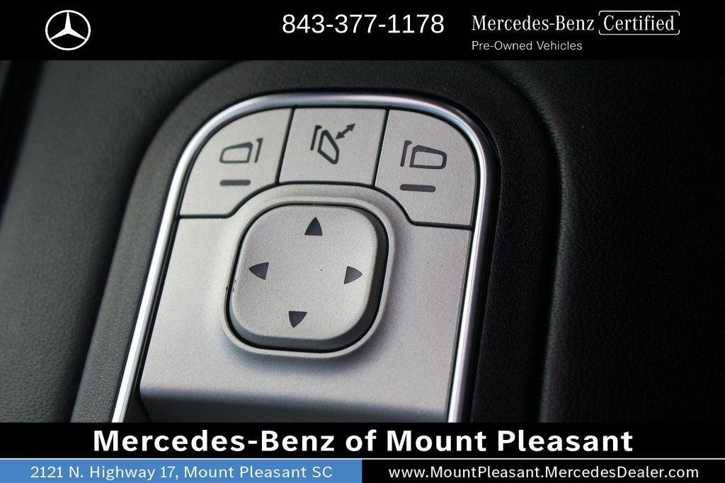 used 2022 Mercedes-Benz AMG G 63 car, priced at $142,287
