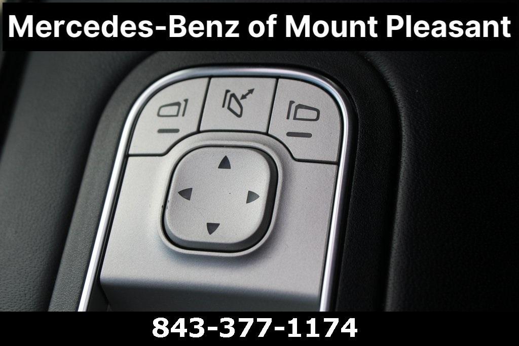 used 2022 Mercedes-Benz AMG G 63 car, priced at $147,688