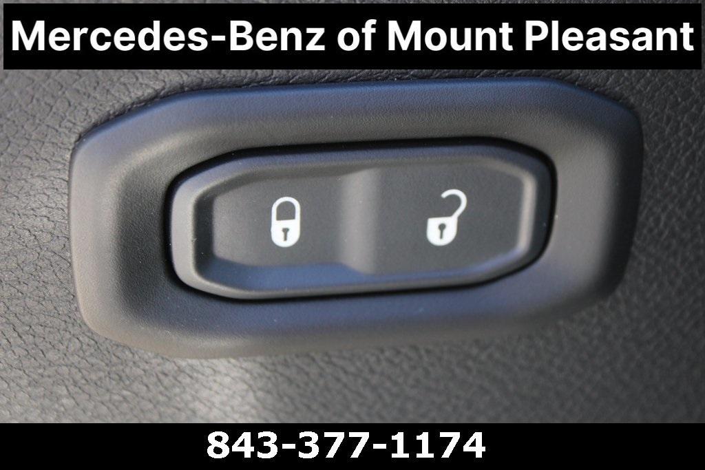 used 2023 Jeep Wrangler car, priced at $37,699