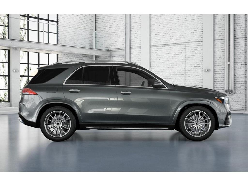 new 2026 Mercedes-Benz GLE 350 car