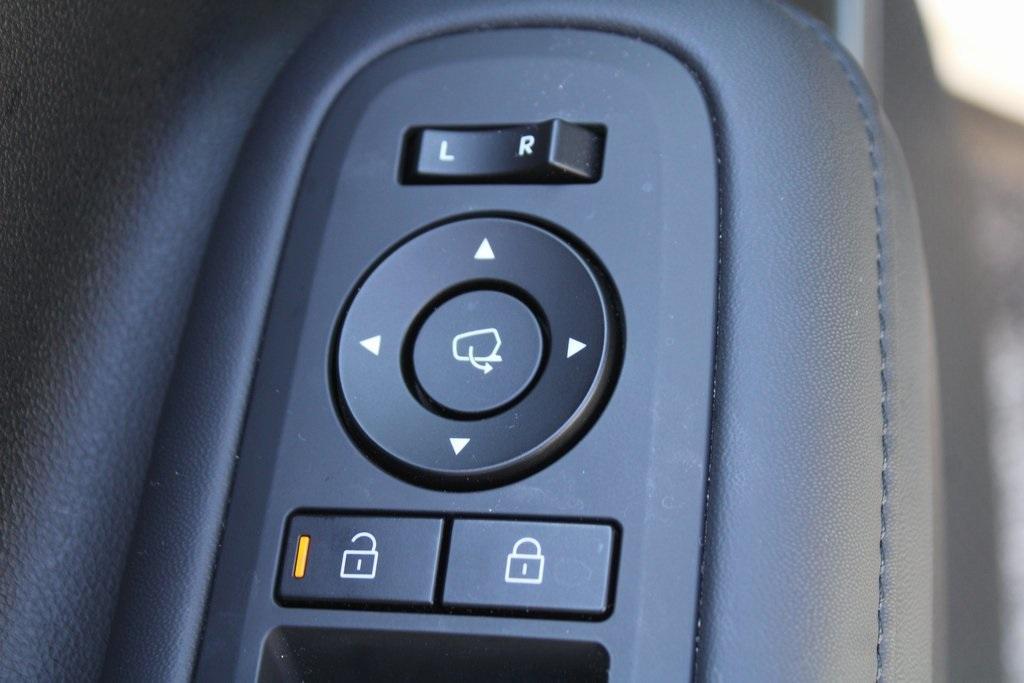 used 2025 Hyundai Santa Fe car, priced at $39,988