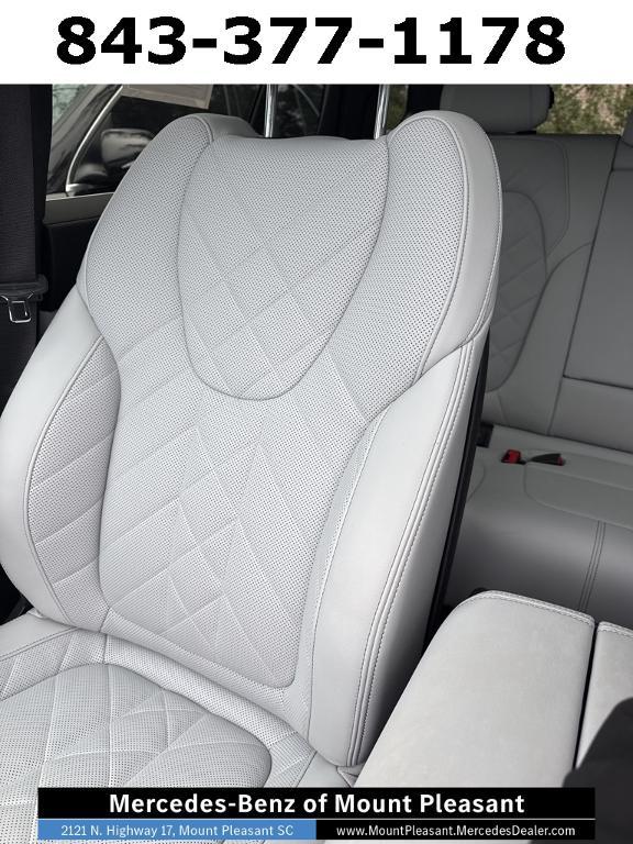 used 2024 BMW X5 car, priced at $47,988