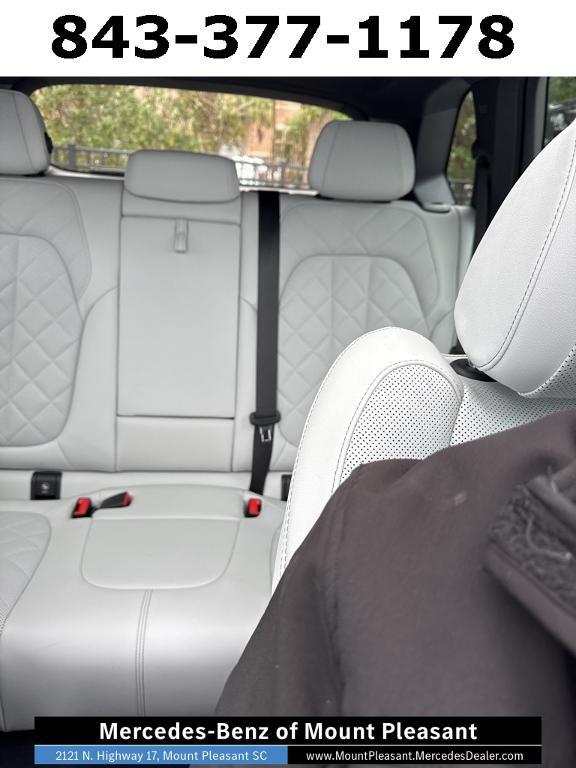 used 2024 BMW X5 car, priced at $47,988