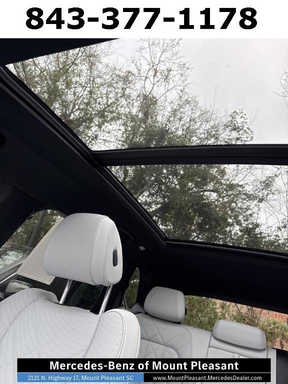 used 2024 BMW X5 car, priced at $47,988