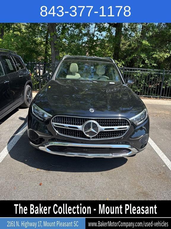 used 2026 Mercedes-Benz GLC 300 car, priced at $54,979
