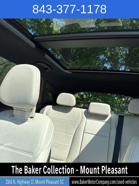 used 2026 Mercedes-Benz GLC 300 car, priced at $54,979