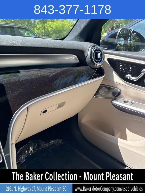used 2026 Mercedes-Benz GLC 300 car, priced at $54,979