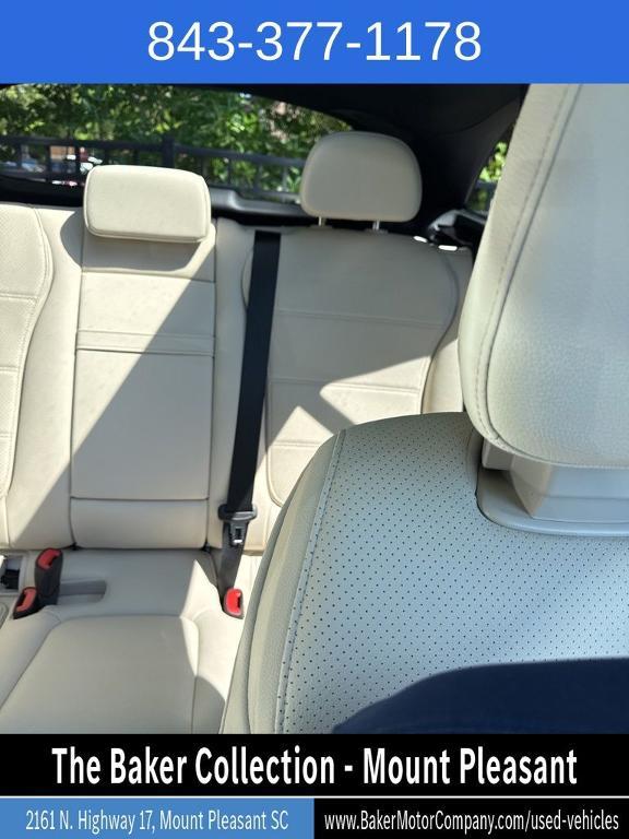 used 2026 Mercedes-Benz GLC 300 car, priced at $54,979