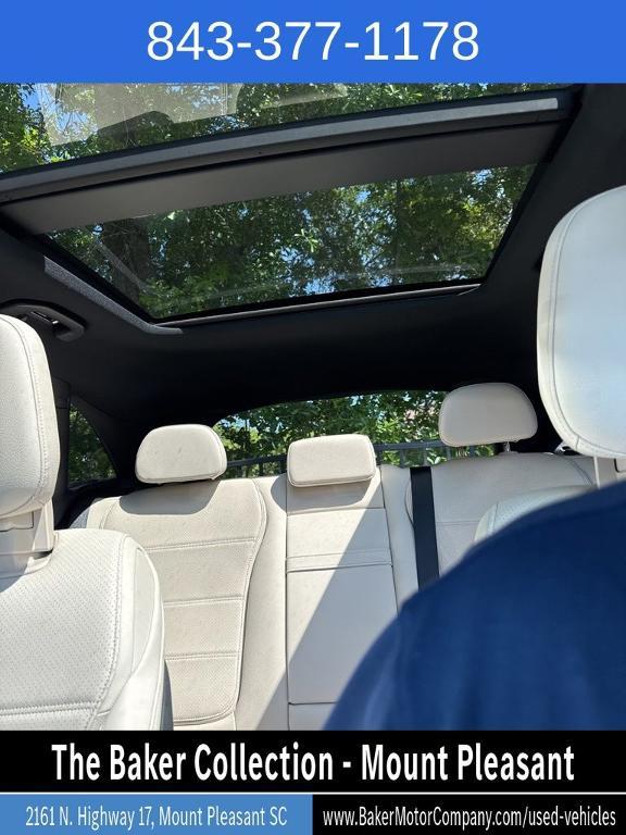 used 2026 Mercedes-Benz GLC 300 car, priced at $54,979
