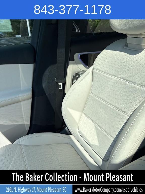 used 2026 Mercedes-Benz GLC 300 car, priced at $54,979