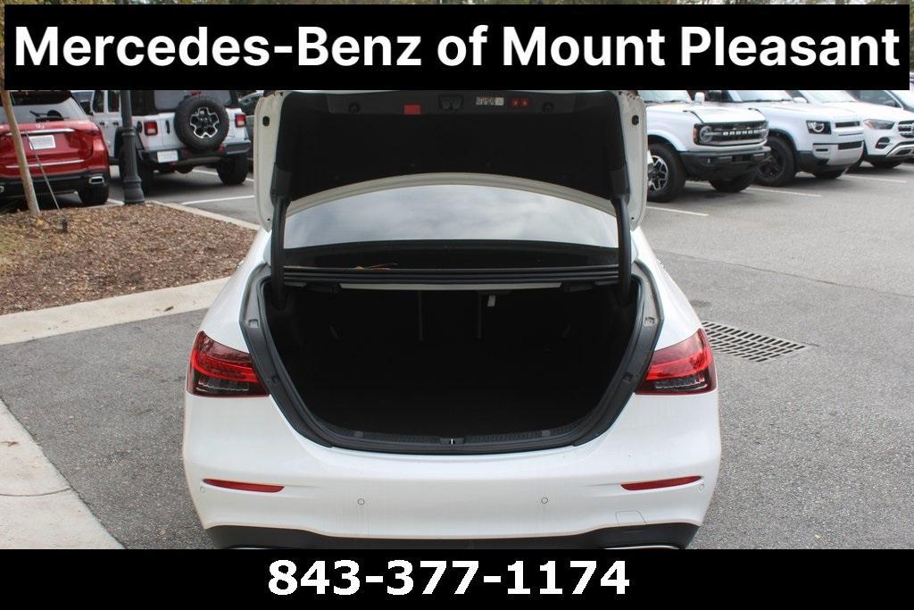 used 2023 Mercedes-Benz E-Class car, priced at $43,088